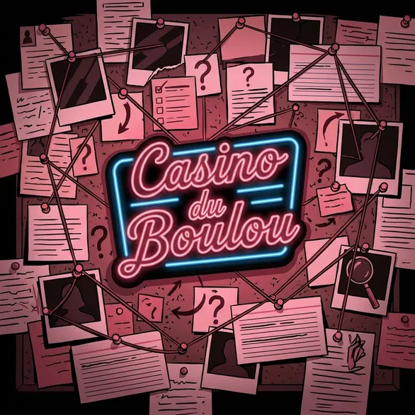 jeux et divertissements au casino: Casino du Boulou